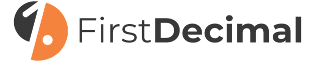 FirstDecimal logo